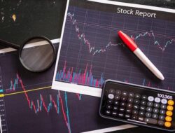 7 Istilah dalam Trading Emas, Wajib Tahu!