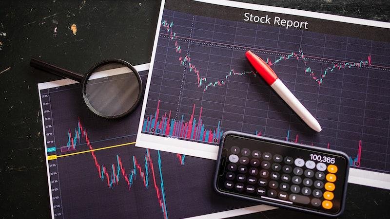 istilah dalam trading emas