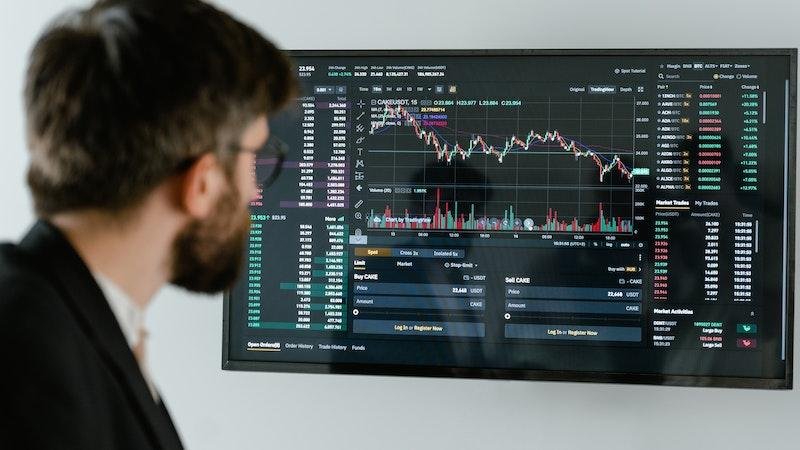 aplikasi trading deposit kecil