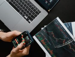 Inilah 6 Aplikasi Trading Crypto Terbaik yang Wajib Dicoba, Untung Melimpah