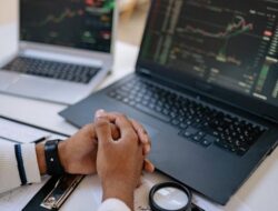 6 Entry Forex yang Tepat dan Aman Agar Untung Maksimal