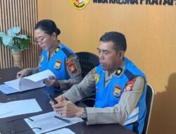 Rekrutmen Polri 2026 Dimulai! Polres Gowa Tegaskan Seleksi Harus Bersih dan Transparan