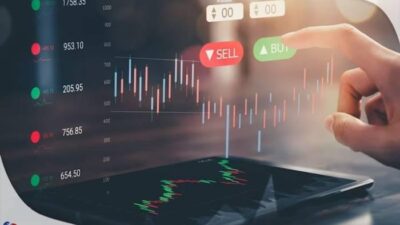 platform trading