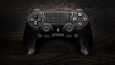 Stik playstation