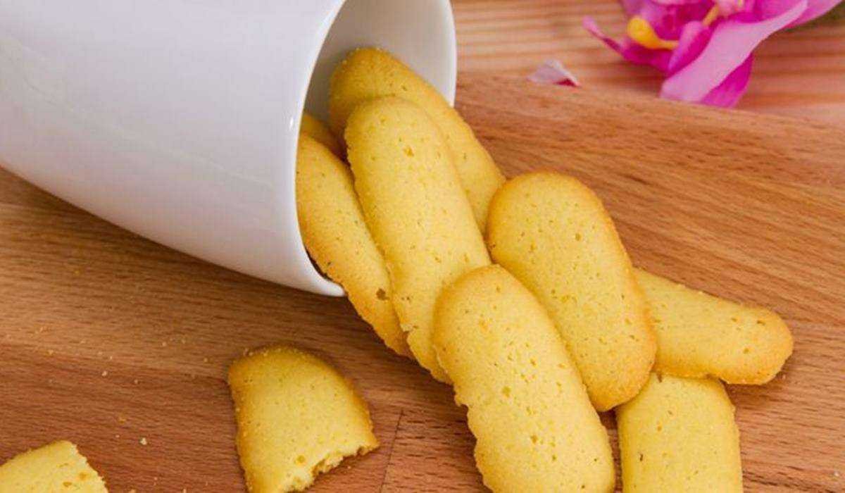 resep lidah kucing putih telur