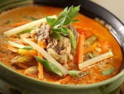 Resep Sayur Godog Betawi yang Enak dan Cara Pembuatannya Sangat Simple!