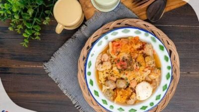 resep seblak