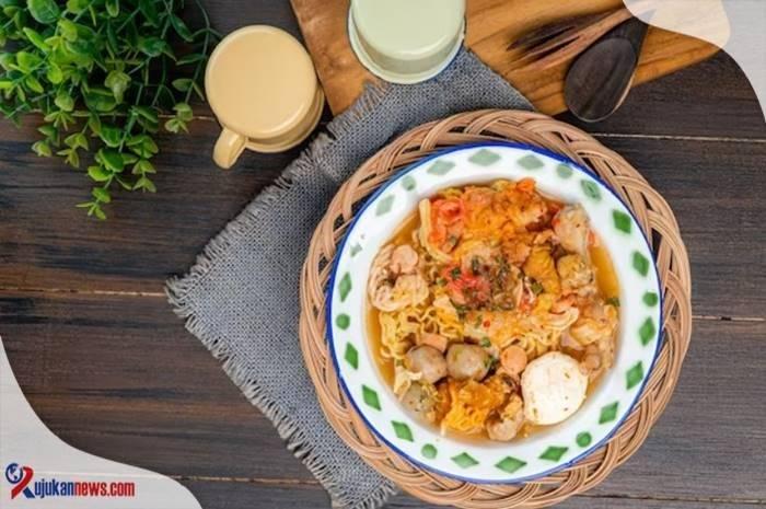 resep seblak
