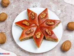 5 Resep Takjil Buka Puasa Simple dan Membuatnya Mudah, No 2 Sering Ada di Resto Bintang 5!