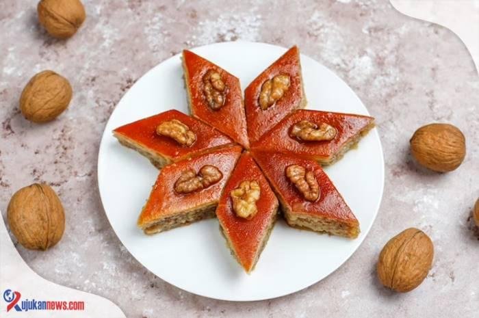 resep takjil buka puasa simple