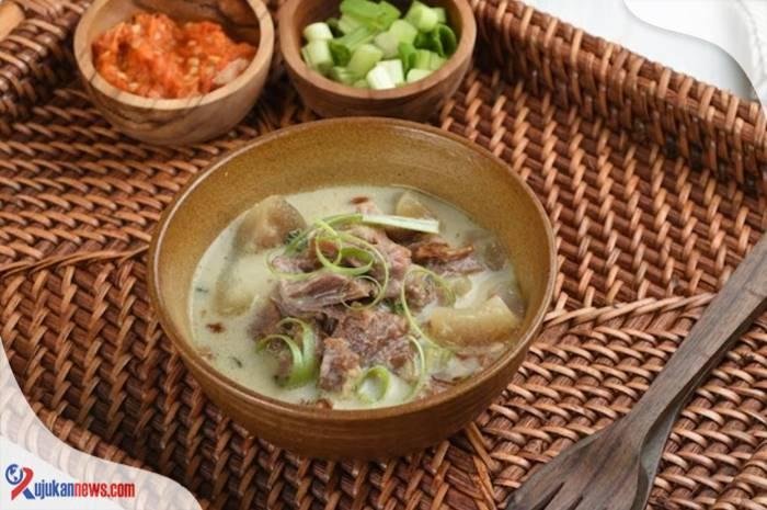 resep tongseng sapi