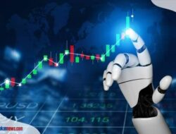 6 Robot Trading Forex Gratis Terbaik di Tahun 2023, Uji Dulu Kinerja Robot Forexnya!