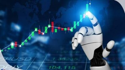 robot trading forex gratis
