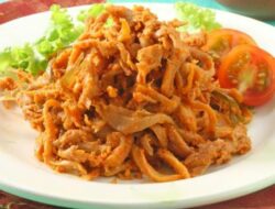 7 Menu Masakan Sayur untuk Sahur yang Membuat Hatimu Lebih Bersyukur!