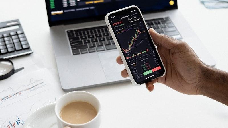 scalping trading adalah