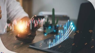 shares online trading