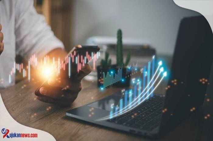 shares online trading