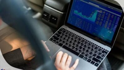 simulasi trading saham online gratis