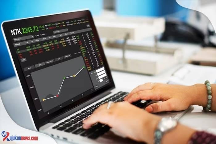 sistem trading forex harian