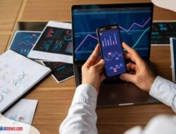 9 Software Trading Forex Terbaik di Tahun 2023, Investasi Sekarang Jadi Lebih Mudah dan Aman!