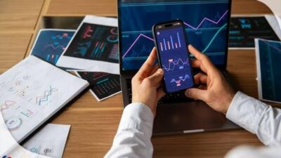software trading forex