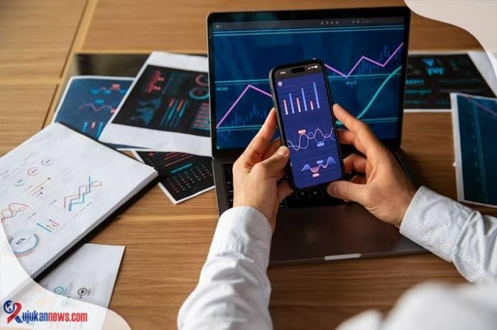 software trading forex