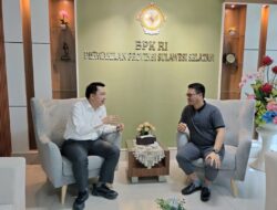 Dana Desa Jadi Sorotan! Syadir Ali Dorong Program BPK Masuk Desa