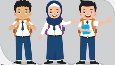 tata cara pemilihan ketua osis