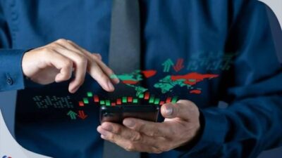 teknik trading saham