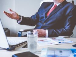 6 Trader Terkaya di Dunia Lengkap dengan Sumber Kekayaan Mereka