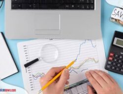 7 Keuntungan Menghitung Trading Forex dengan Rumus Matematika di Tahun 2023, Warganet: Ternyata Bisa Untung Banyak!