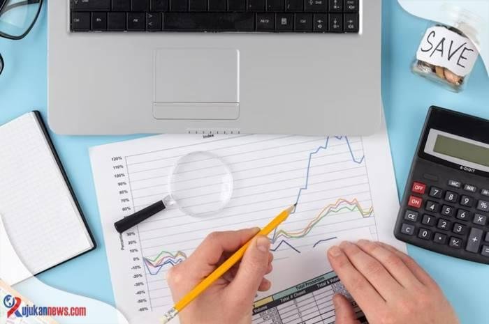 trading forex dengan rumus matematika