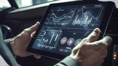 trading forex halal atau haram