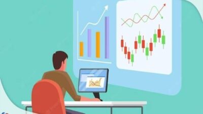 trading forex modal 100 ribu