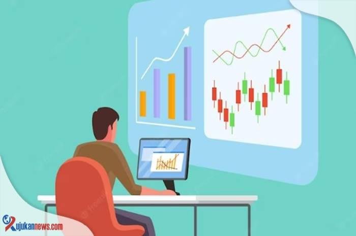 trading forex modal 100 ribu