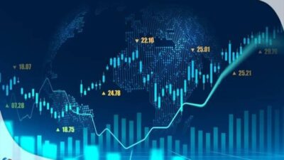 trading forex modal kecil