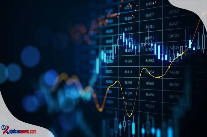 trading forex spot