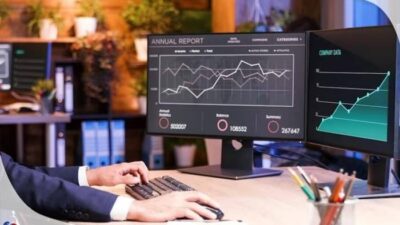 trading forex terpercaya
