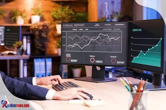 trading forex terpercaya