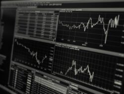 Inilah Daftar Aplikasi Trading Modal 10 Ribu yang Bisa Dicoba, Tertarik?