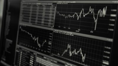 trading term adalah