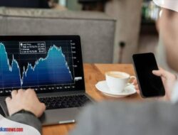 10 Trik Trading Forex Pasti Profit yang Wajib Pemula Tahu, Selalu Pahami Range dalam Setiap Tindakan!