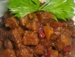 Murah Meriah! Resep Tempe Gembus Sederhana yang Cocok Untuk Menu Sehari-Hari!