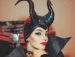 Beda dan Unik! 5 Pilihan Make Up Karakter Pemula yang Wajib Dicoba!