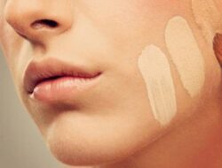 Yuk Coba Dulu? 4 Cara Memilih Concealer Sesuai Warna Kulit Agar Penampilan Terlihat Lebih Fresh!