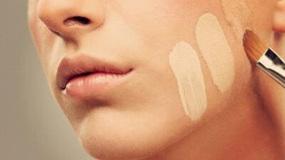cara memilih concealer