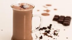 Sudah Mulai Normal! Ini Dia 4 Resep Minuman Coklat Kekinian yang Cocok Dijadikan Peluang Bisnis Baru!