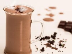 Sudah Mulai Normal! Ini Dia 4 Resep Minuman Coklat Kekinian yang Cocok Dijadikan Peluang Bisnis Baru!