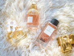Adakah Efek Samping Parfum untuk Kesehatan? Yuk Simak!