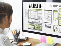 Cukup Penting! Ini Dia 5 Keuntungan Memiliki Website Bisnis Agar Semakin Dikenali Oleh Masyarakat!
